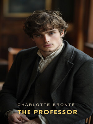 cover image of The Professor